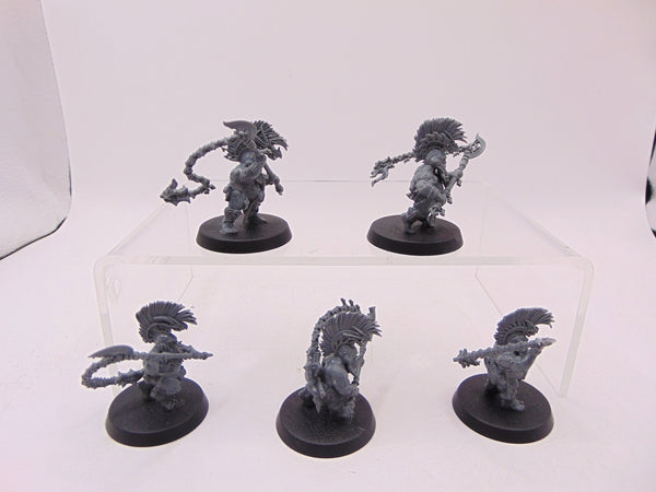Hearthguard Berzerkers