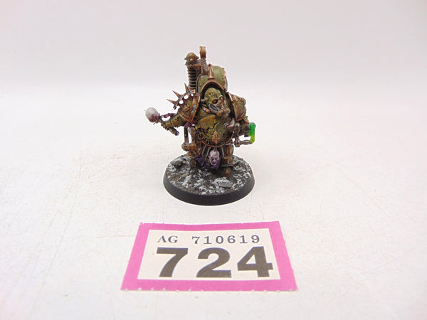 Foul Blightspawn