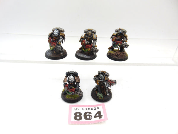 Purgation Squad