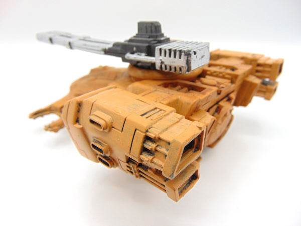 HAmmerhead Gunship