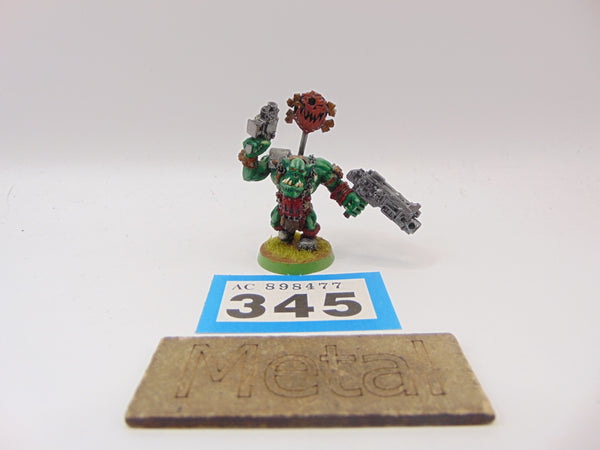 Gorkamorka Nob