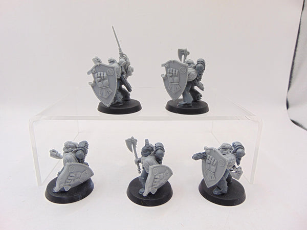 Phalanx Warder Squad