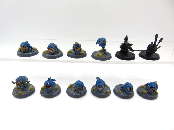 Squig Herd