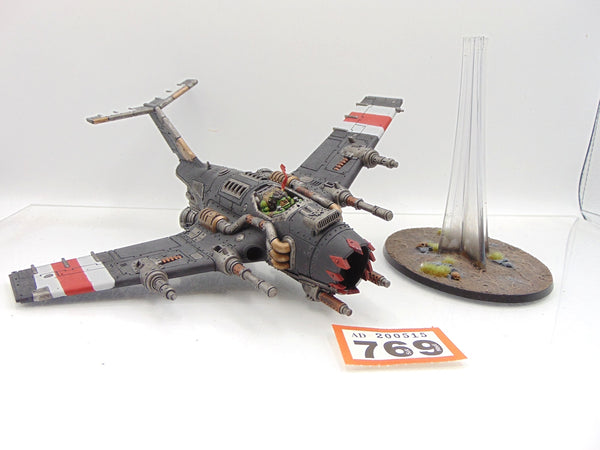 Dakkajet