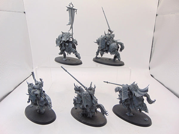 Chaos Knights