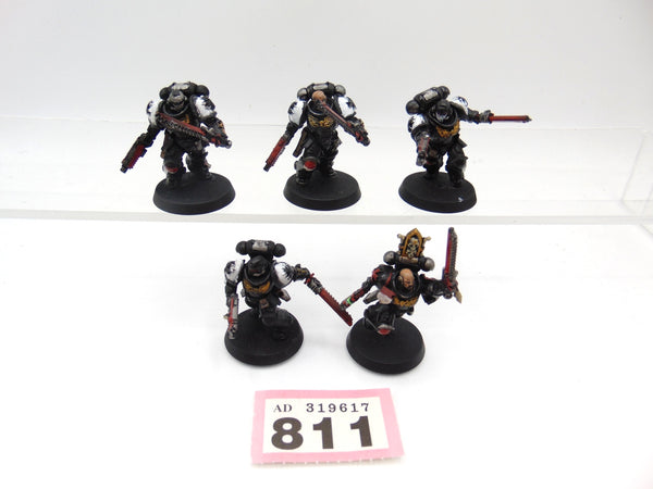 Assault Intercessors