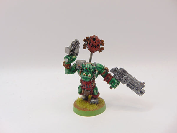 Gorkamorka Nob