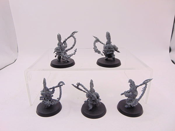 Hearthguard Berzerkers