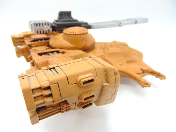 HAmmerhead Gunship