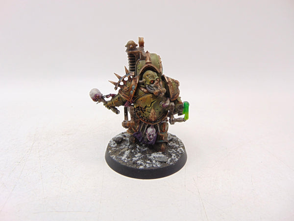 Foul Blightspawn