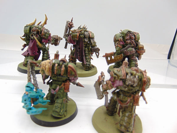 Blightlord Terminators