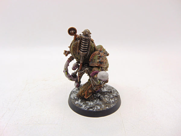 Foul Blightspawn