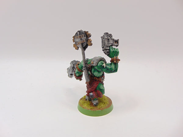 Gorkamorka Nob