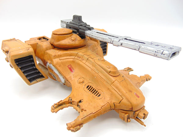 HAmmerhead Gunship