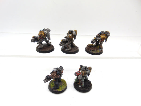 Purgation Squad