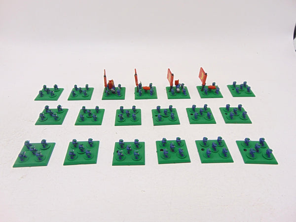 Epic Orks Infantry Stands
