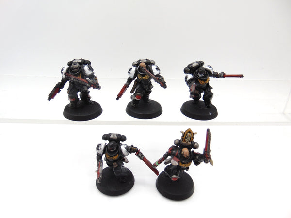 Assault Intercessors