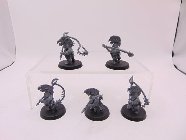 Hearthguard Berzerkers