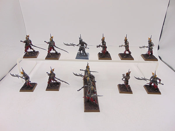 Barrow Guard