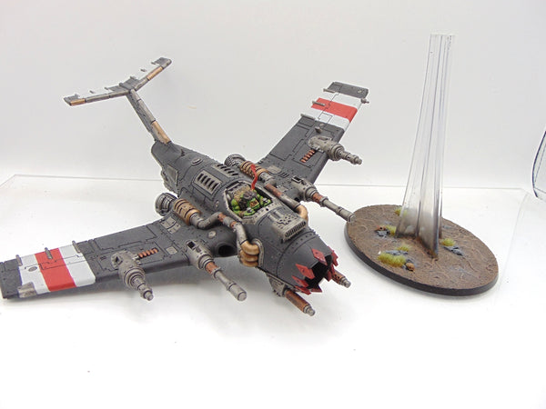 Dakkajet