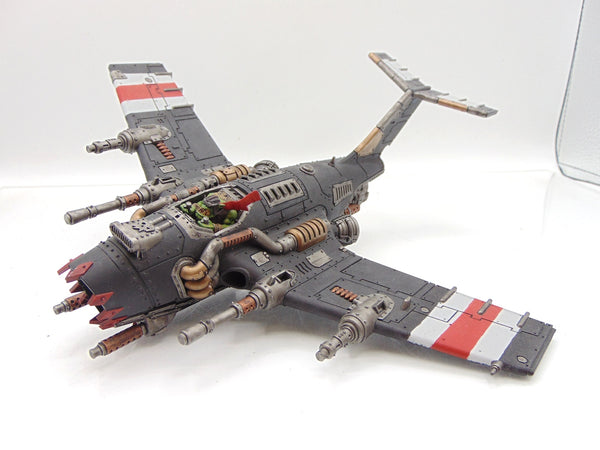 Dakkajet