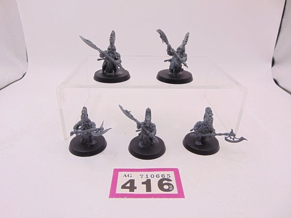 Hearthguard Berzerkers