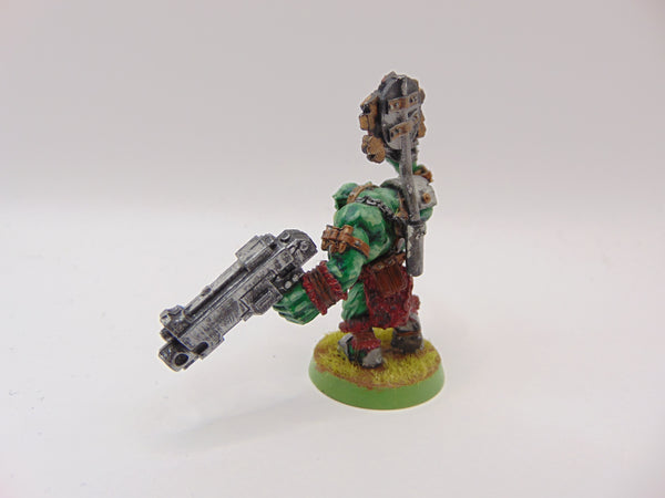 Gorkamorka Nob