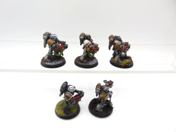 Purgation Squad