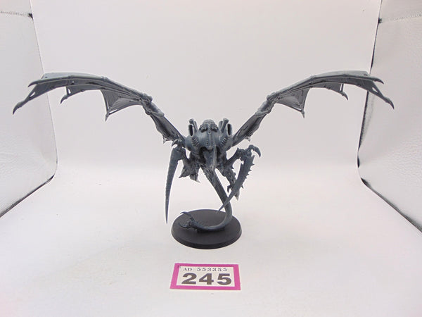 Winged Hive Tyrant