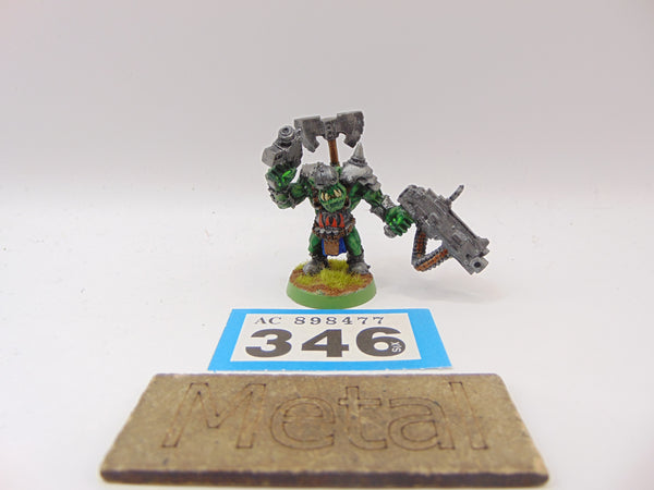 Gorkamorka Nob