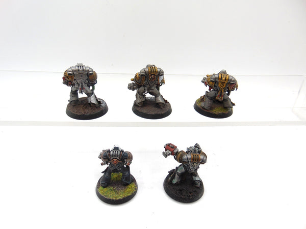 Purgation Squad