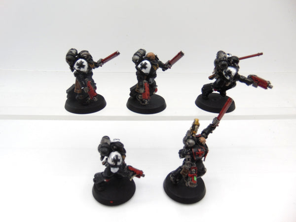 Assault Intercessors