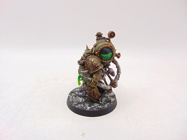 Foul Blightspawn