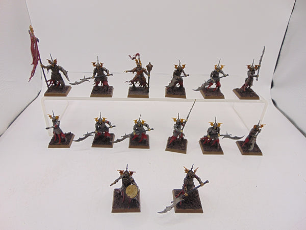 Barrow Guard