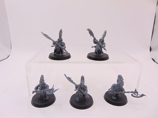 Hearthguard Berzerkers