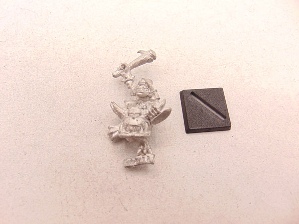 Squig Hopper