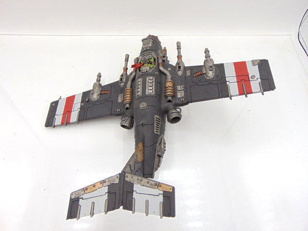 Dakkajet