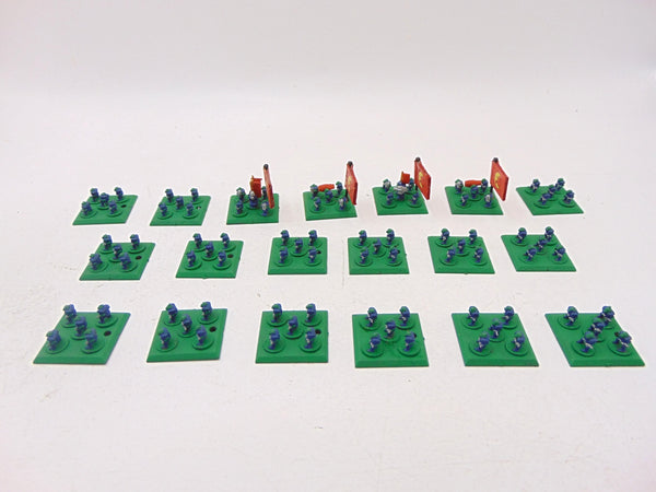 Epic Orks Infantry Stands