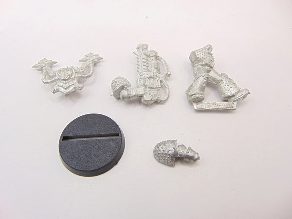 Noise Marine with Blastmaster