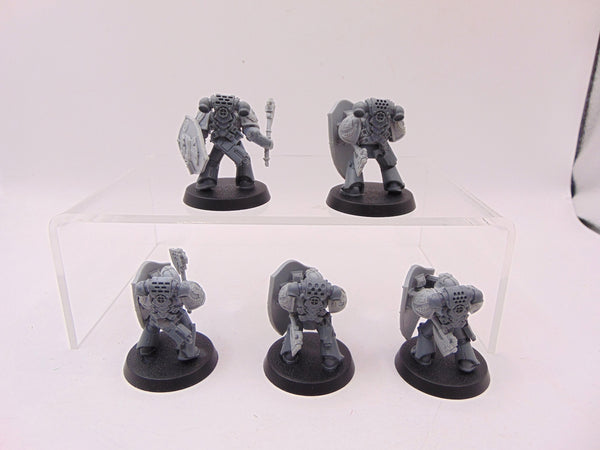 Phalanx Warder Squad