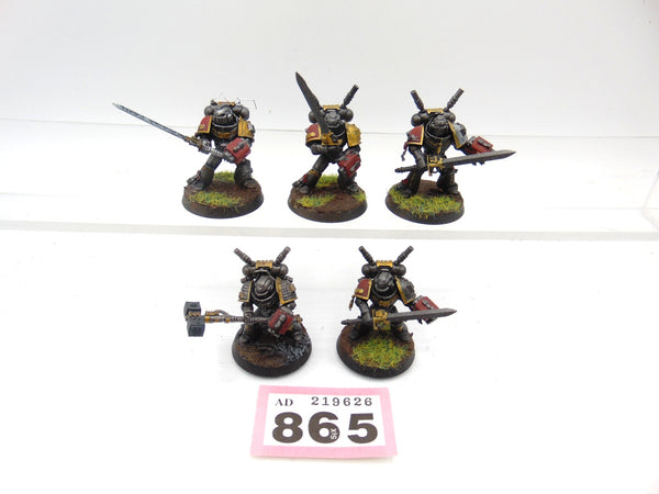 Interceptor Squad