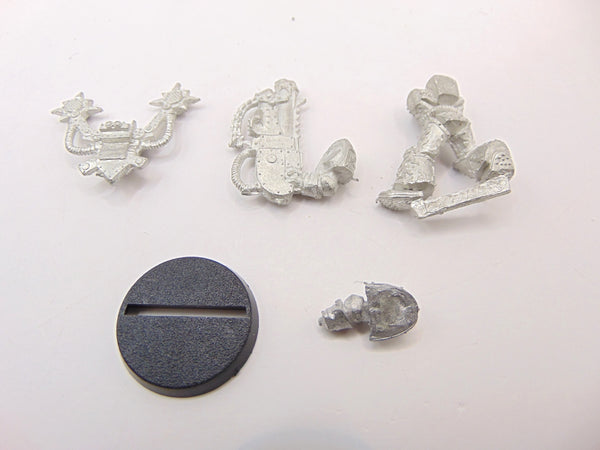 Noise Marine with Blastmaster
