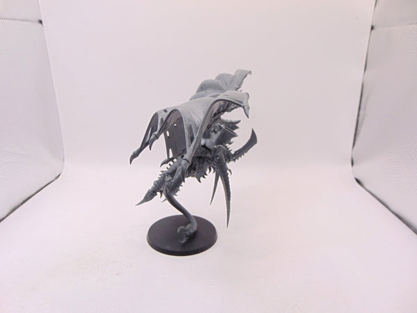 Winged Hive Tyrant