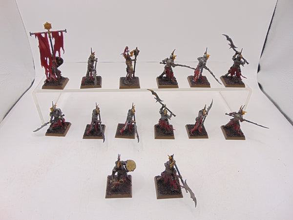Barrow Guard