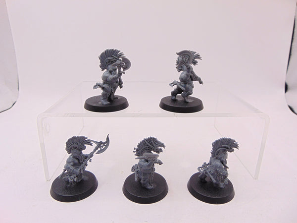 Hearthguard Berzerkers