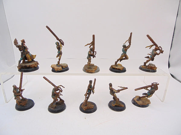Repentia Squad