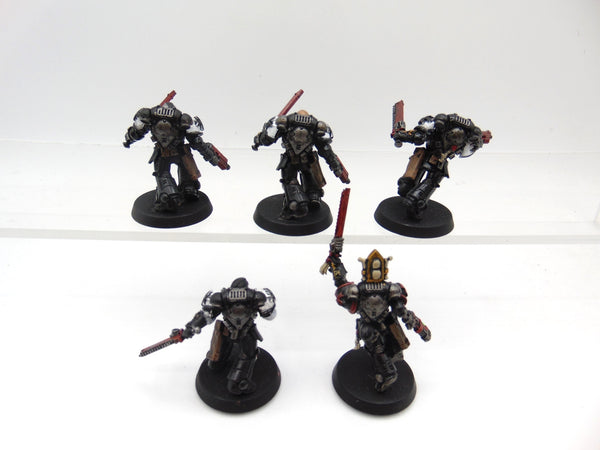 Assault Intercessors