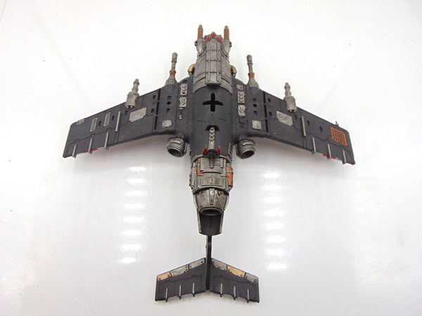 Dakkajet