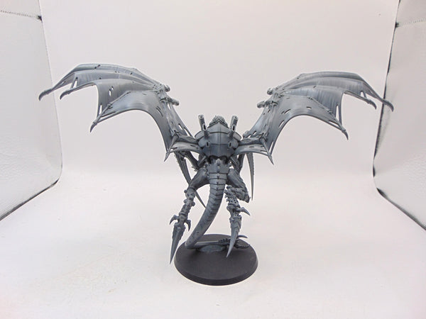 Winged Hive Tyrant