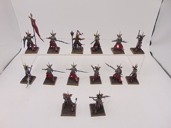 Barrow Guard